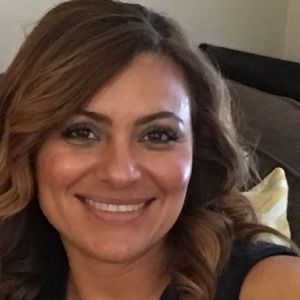 Meet your Posher, Lina